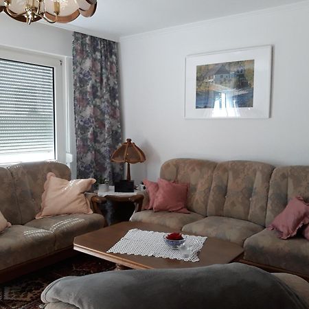 Am Klinikum Appartement Solingen Kamer foto