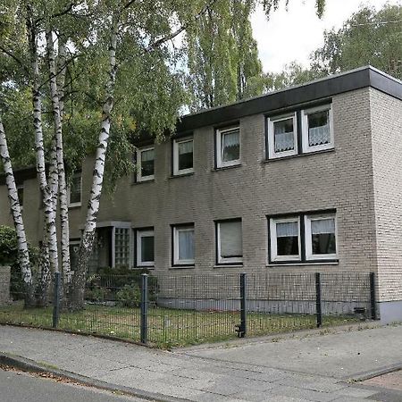 Am Klinikum Appartement Solingen Buitenkant foto