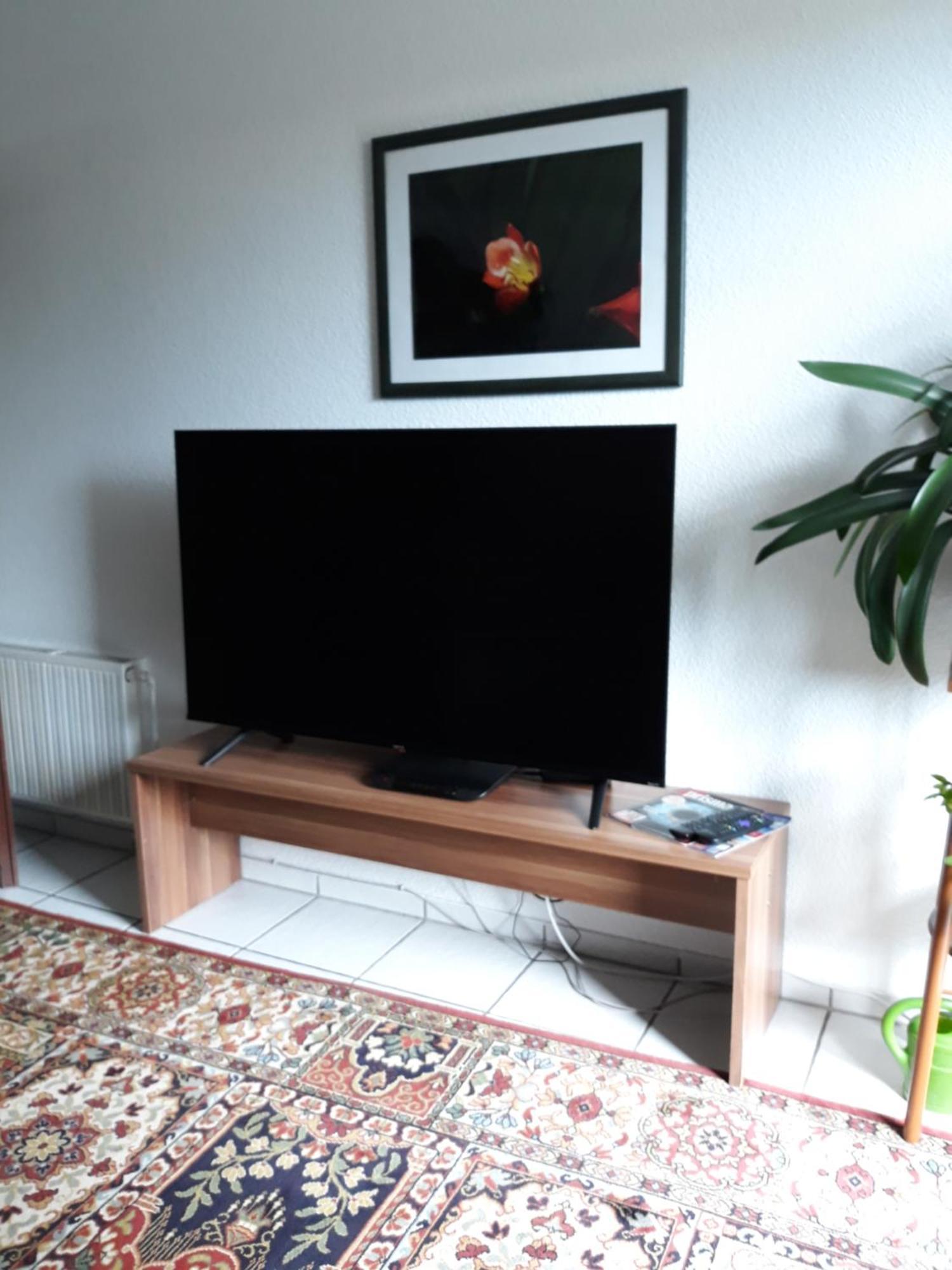 Am Klinikum Appartement Solingen Buitenkant foto