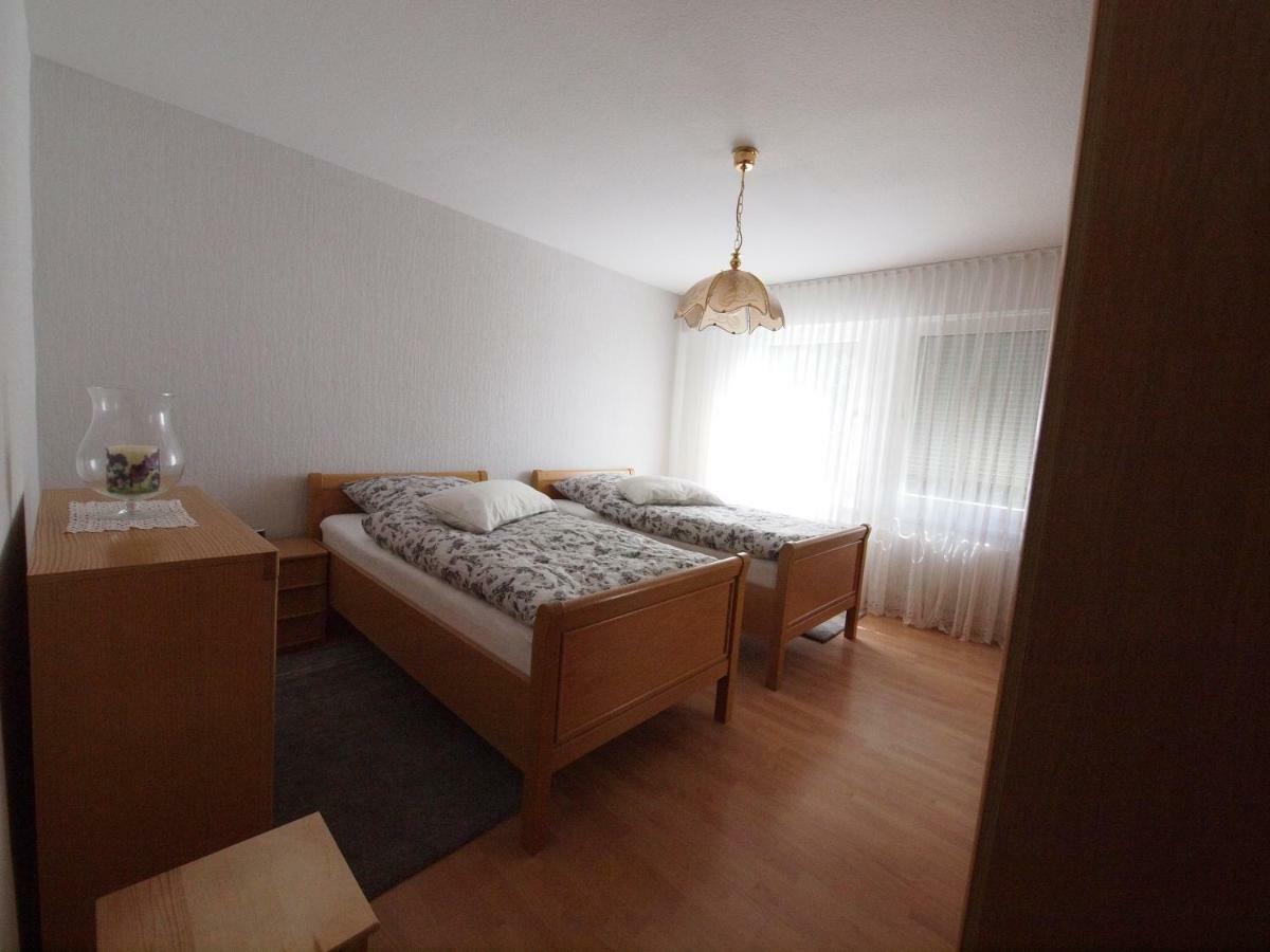 Am Klinikum Appartement Solingen Buitenkant foto
